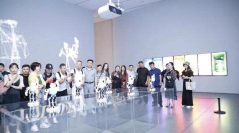 新时代新思路 星光娱乐助力企业新型培训